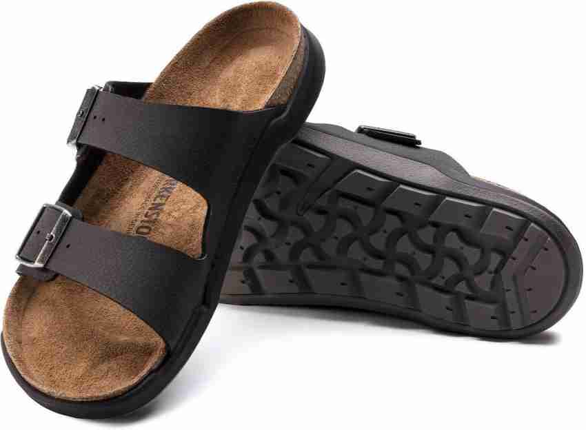 Birkenstock arizona black online size 5