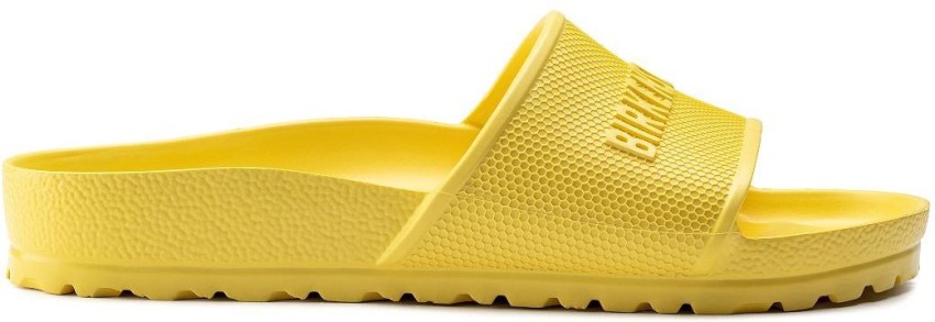 Birkenstock best sale barbados yellow