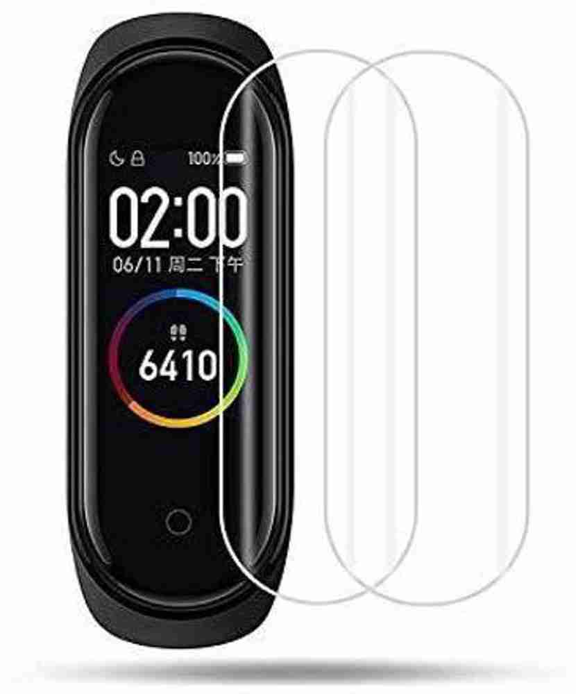 Mi smart sales band 3i flipkart