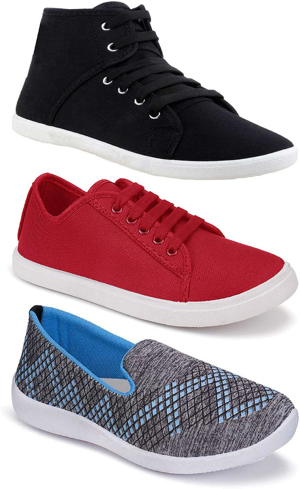 Combo shoes in flipkart outlet