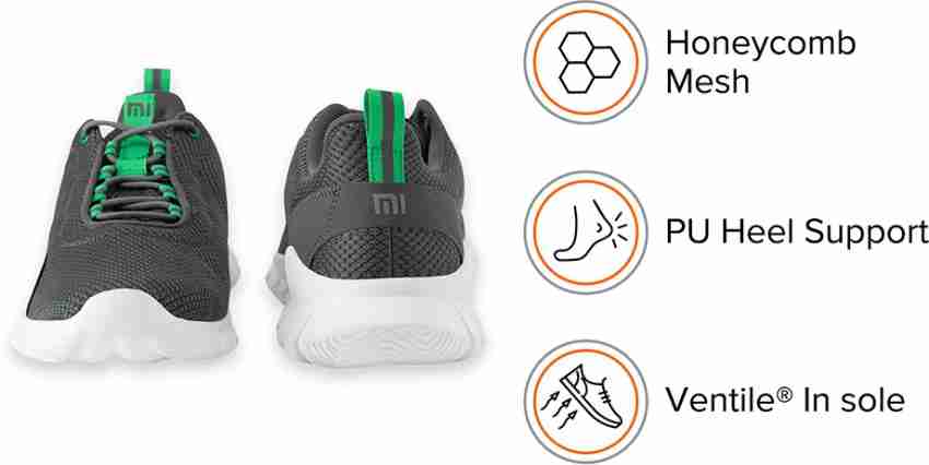 Xiaomi hot sale shoes flipkart