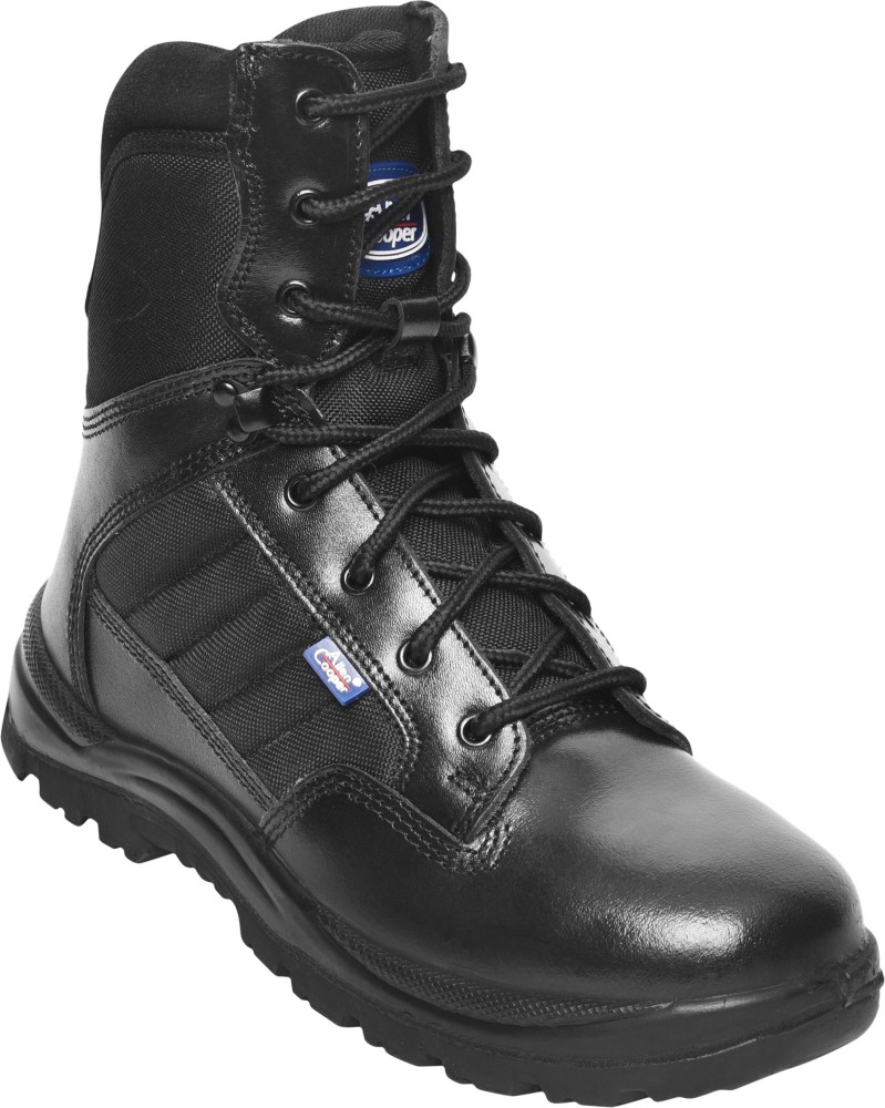 Allen cooper safety outlet shoes flipkart