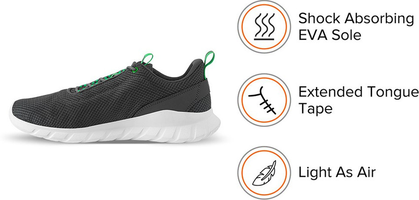 Mi shoes flipkart on sale
