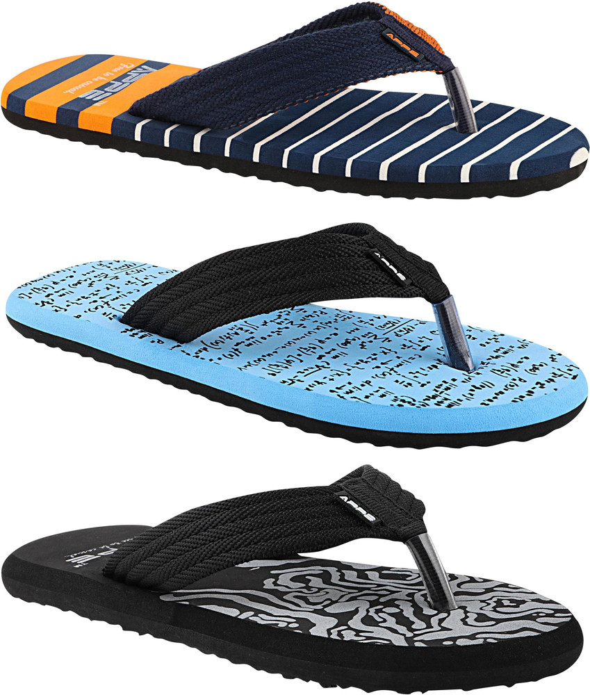 Combo slippers cheap