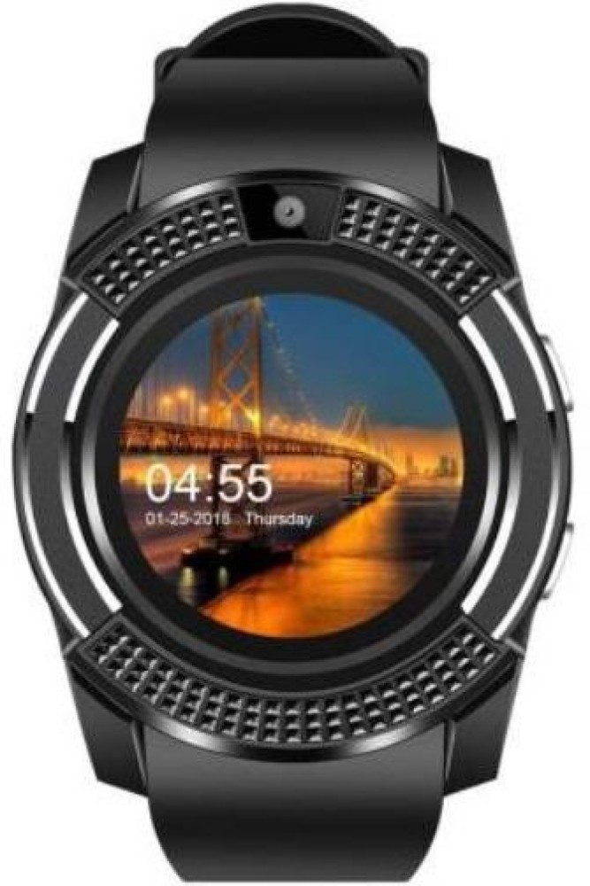 Fastrack shop v8 smartwatch