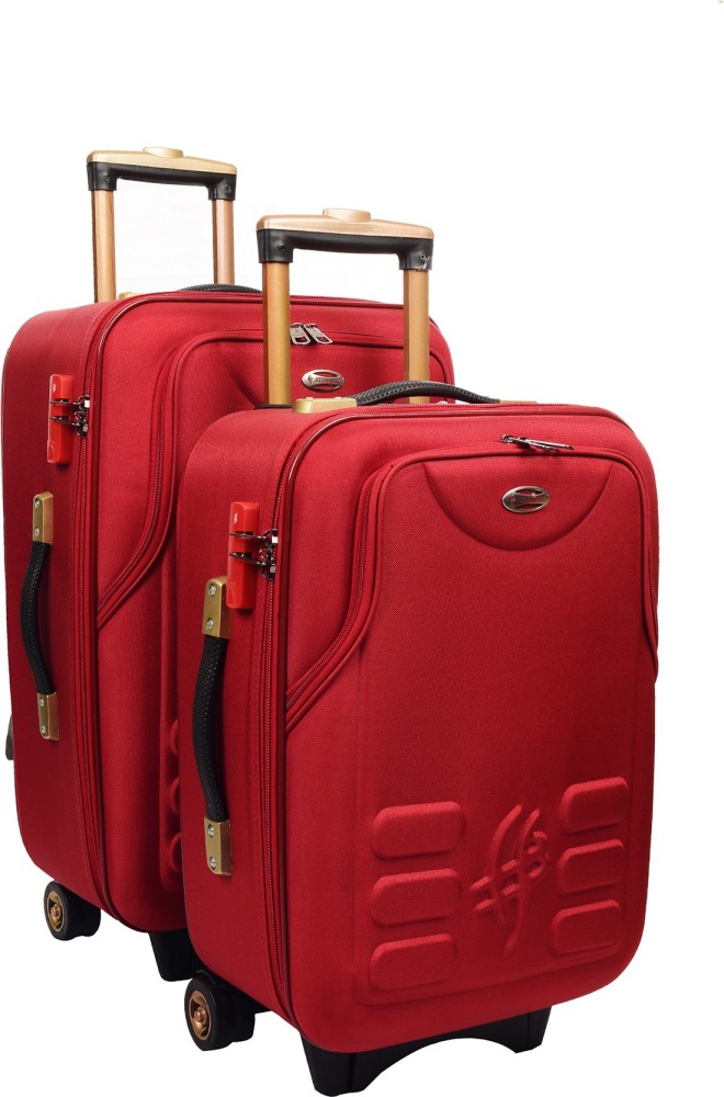 STUNNERZ 3, Luggage, 20+24+28 inch