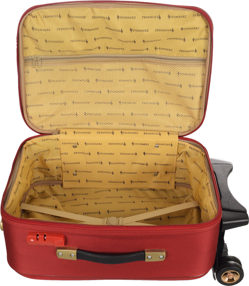 Share 78+ suitcase travel bags best in.cdgdbentre