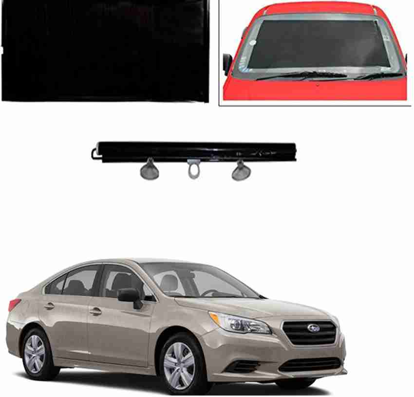 Subaru window shade discount