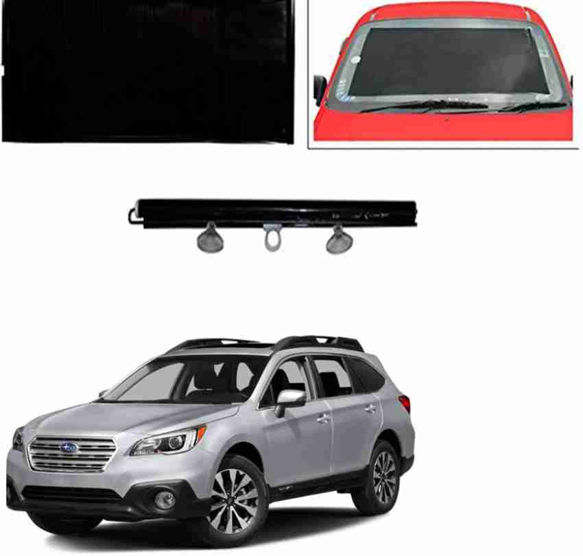 Marker Rear Window Sun Shade For Subaru Outback Price in India