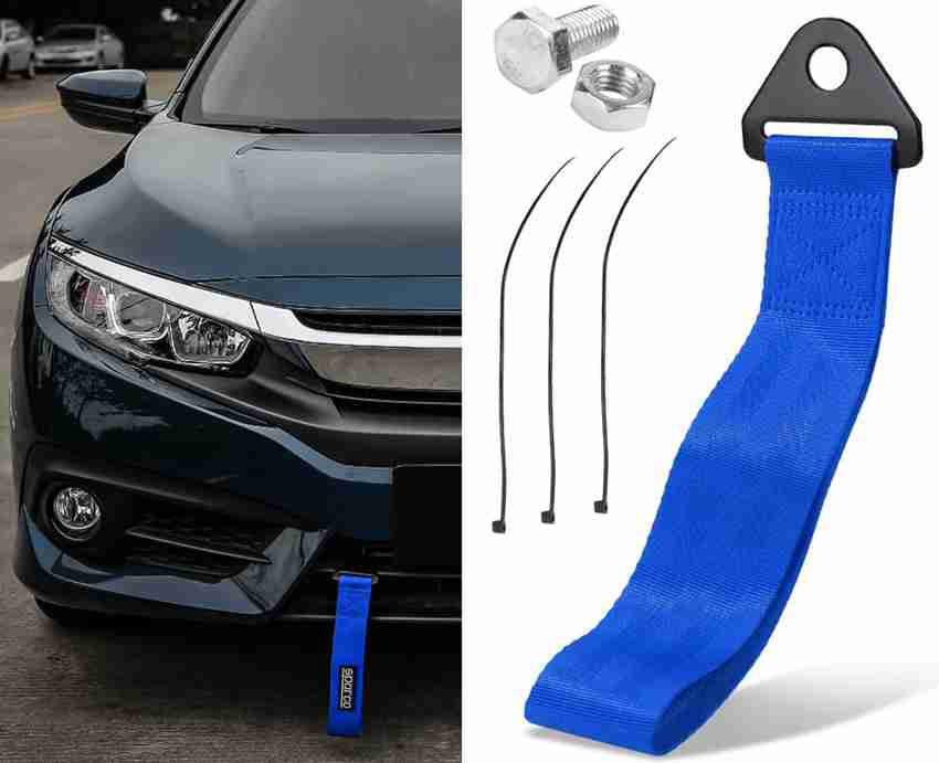Car tow strap buy outlet online
