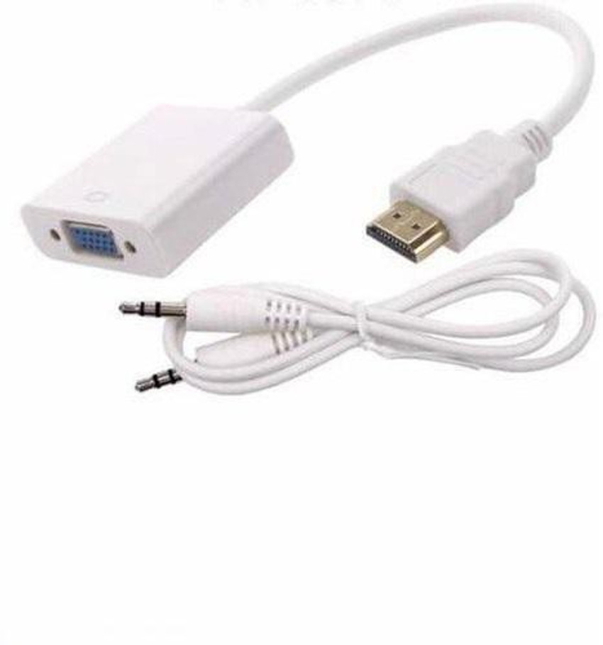 Cable auxiliar hdmi 2025