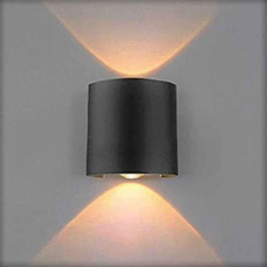 Uplight online wall lamp