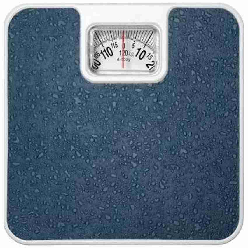 Analog weighing scale sale