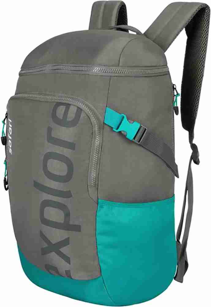 Safari cheap explorer bag