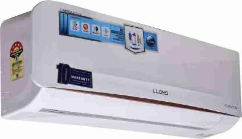 lloyd ac 1 ton 5 star inverter price