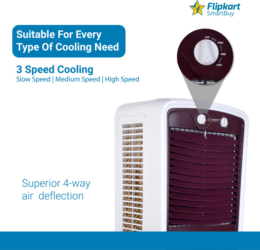 Symphony cooler price flipkart sale
