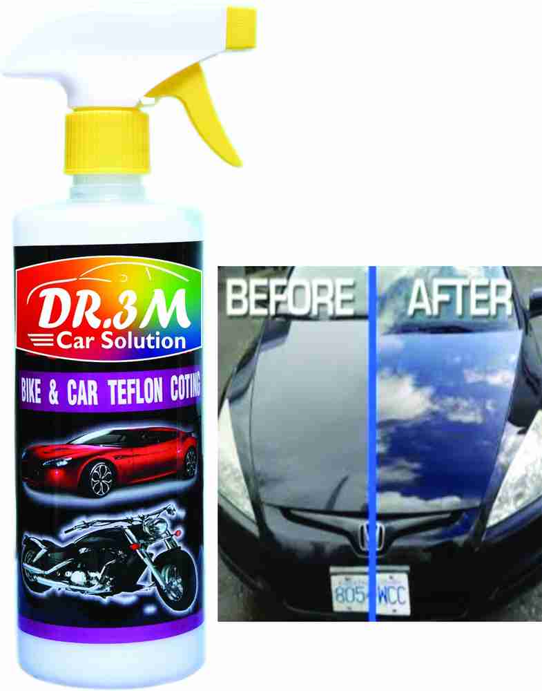 3m car teflon coating price discount