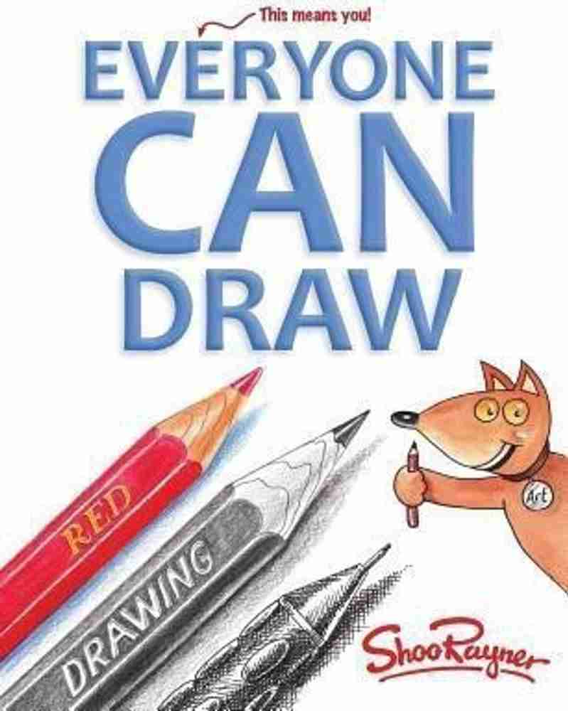 Everyone Can Draw