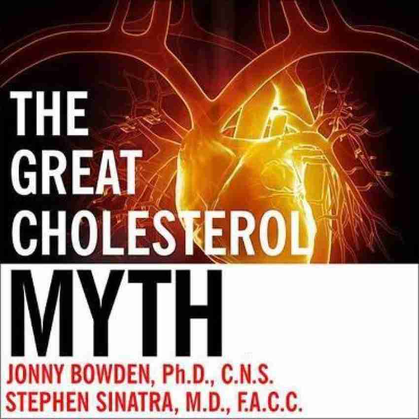 Cholesterol hoax 2025