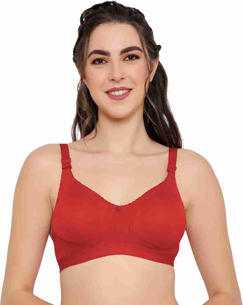 Buy Maroon Bras for Women by VERMILION Online