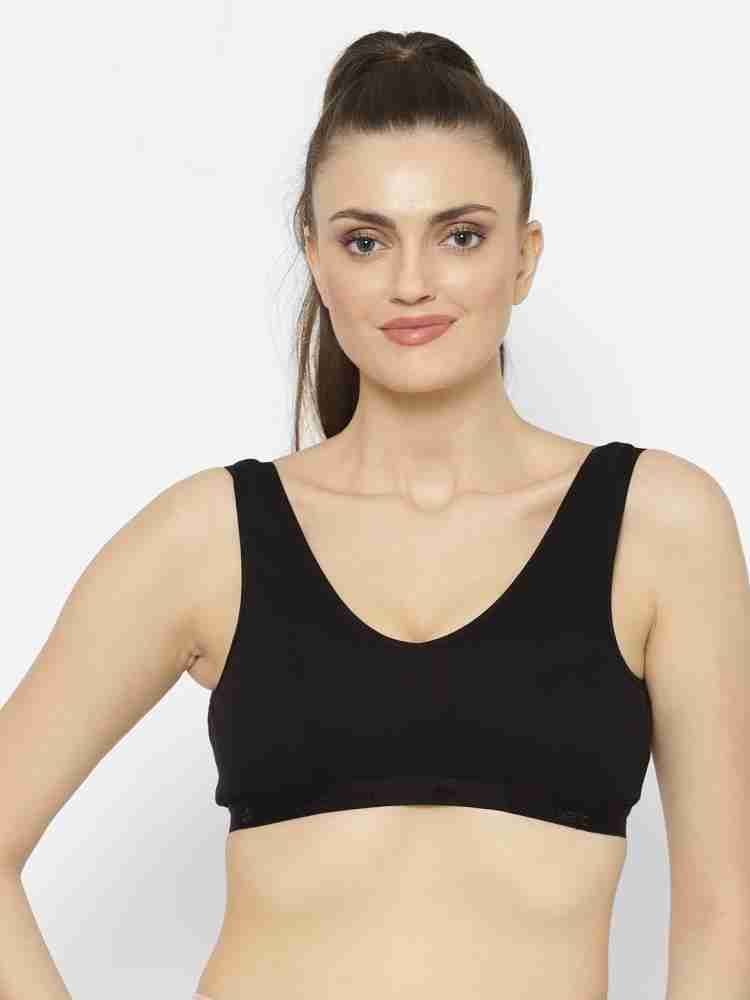 Floret Women Non Padded Full Coverage Sports Bra Women Sports Non Padded Bra  - Buy Floret Women Non Padded Full Coverage Sports Bra Women Sports Non  Padded Bra Online at Best Prices
