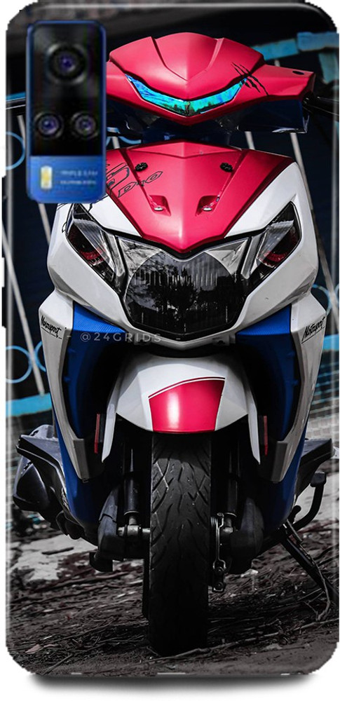 Vivo scooty online