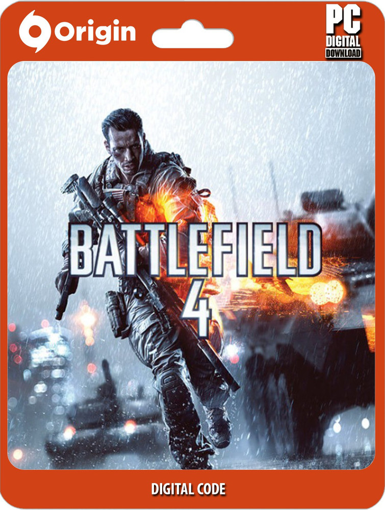 Battlefield 4 sale price