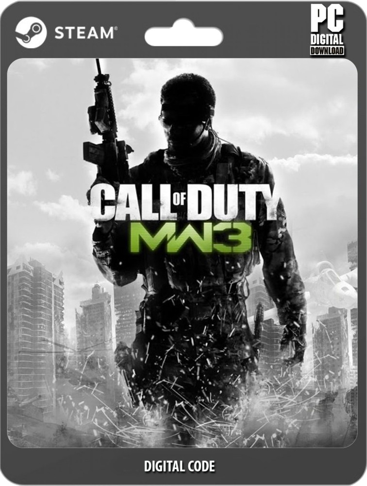 Call of Duty®: Modern Warfare® on Steam