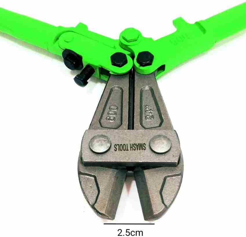 24 inch Industrial Heavy Duty Bolt Chain Lock Wire Cutter