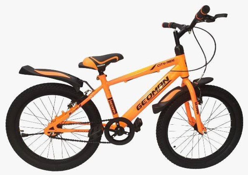 Sport bicycle for kids store