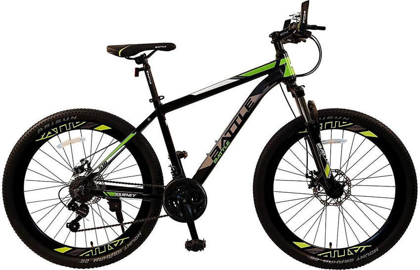 Battle mountain outlet bike price