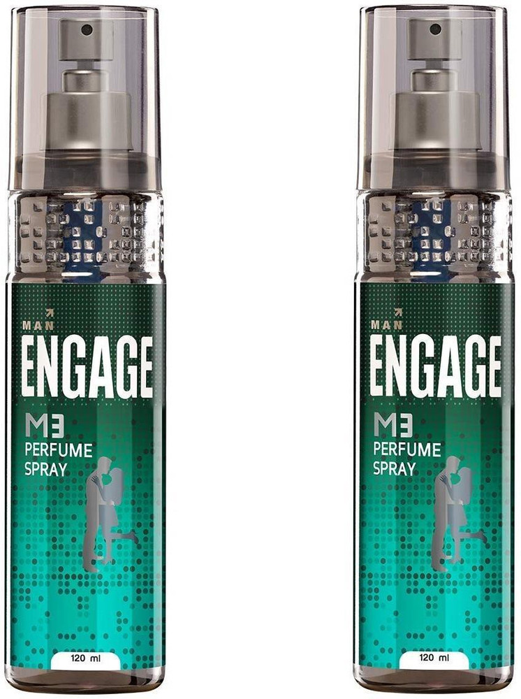 M3 perfume online