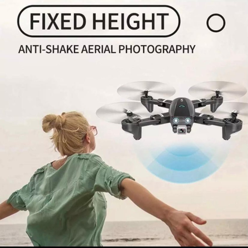 gd 118 drone flipkart