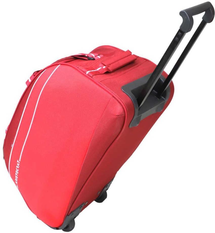 Aristocrat Trolley Bag  Buy Aristocrat Trolley Bag online in India