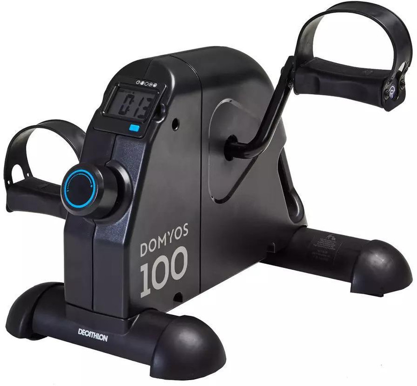 Domyos outlet exercise bike
