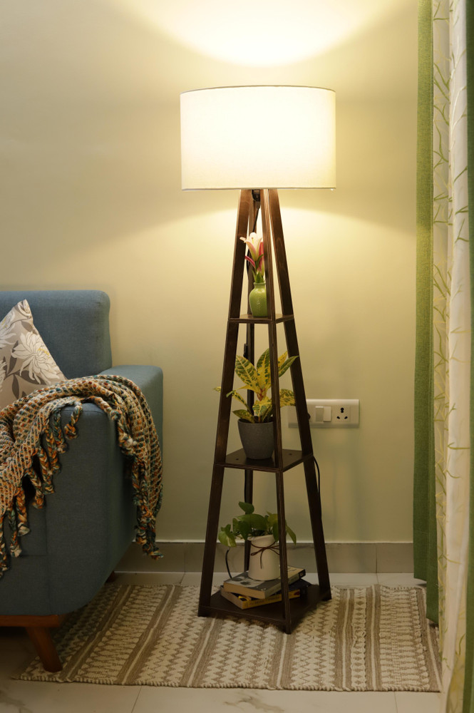 Floor lamps flipkart hotsell