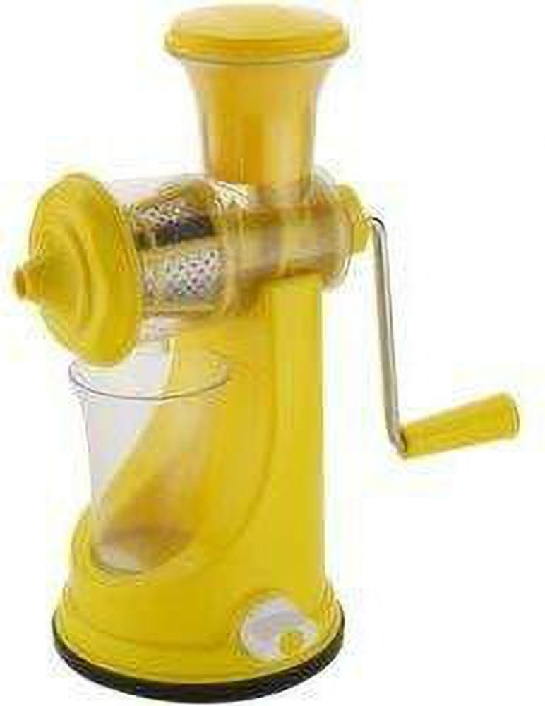 SpellZone Plastic Hand Juicer Price in India Buy SpellZone Plastic Hand Juicer online at Flipkart