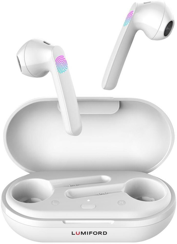 LUMIFORD Maximus Series Max T85 True Wireless Stereo Earbuds with
