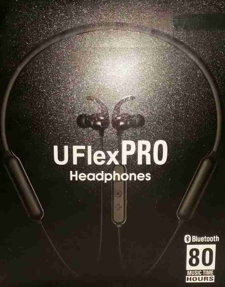 Uflex pro shop