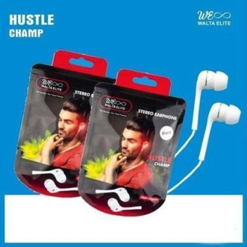 Walta elite new arrivals earphones price