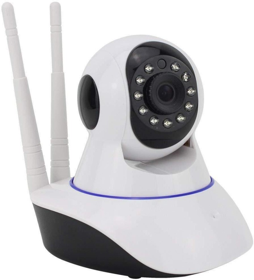 indoor ip security camera