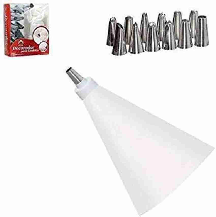 Piping bag flipkart 2025