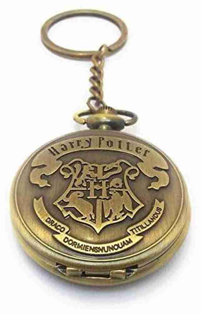 Gryffindor pocket watch outlet
