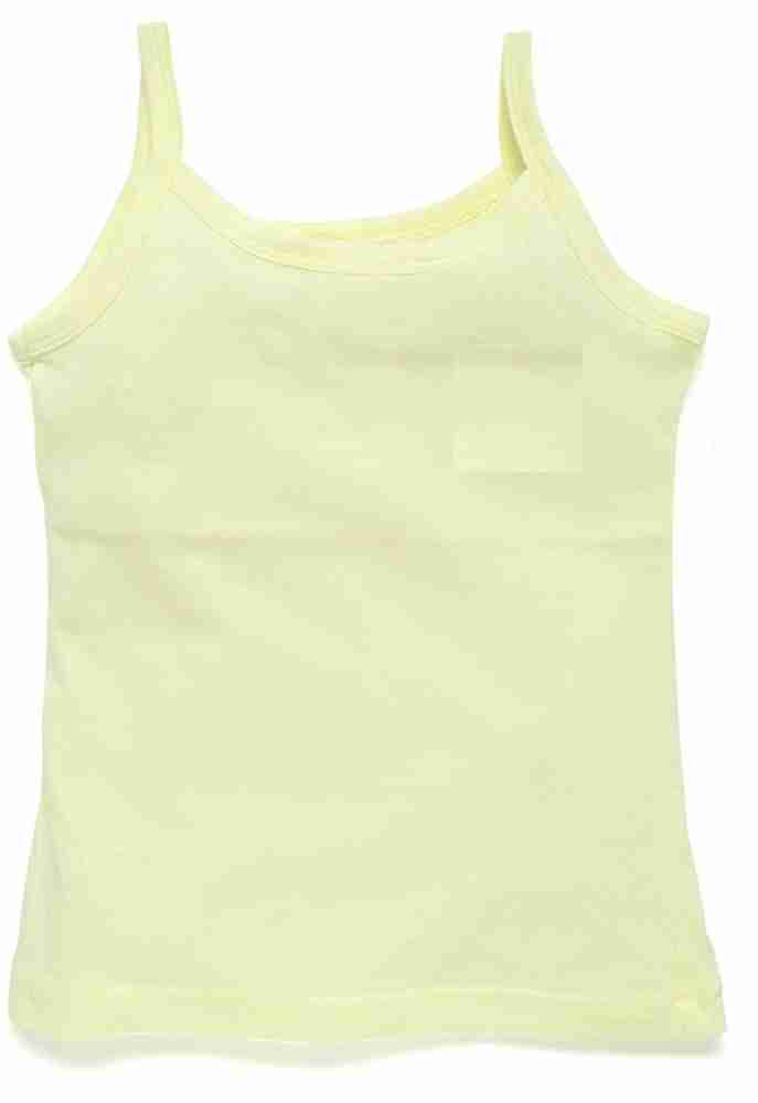 XXTRENDZ Camisole For Girls Price in India - Buy XXTRENDZ Camisole