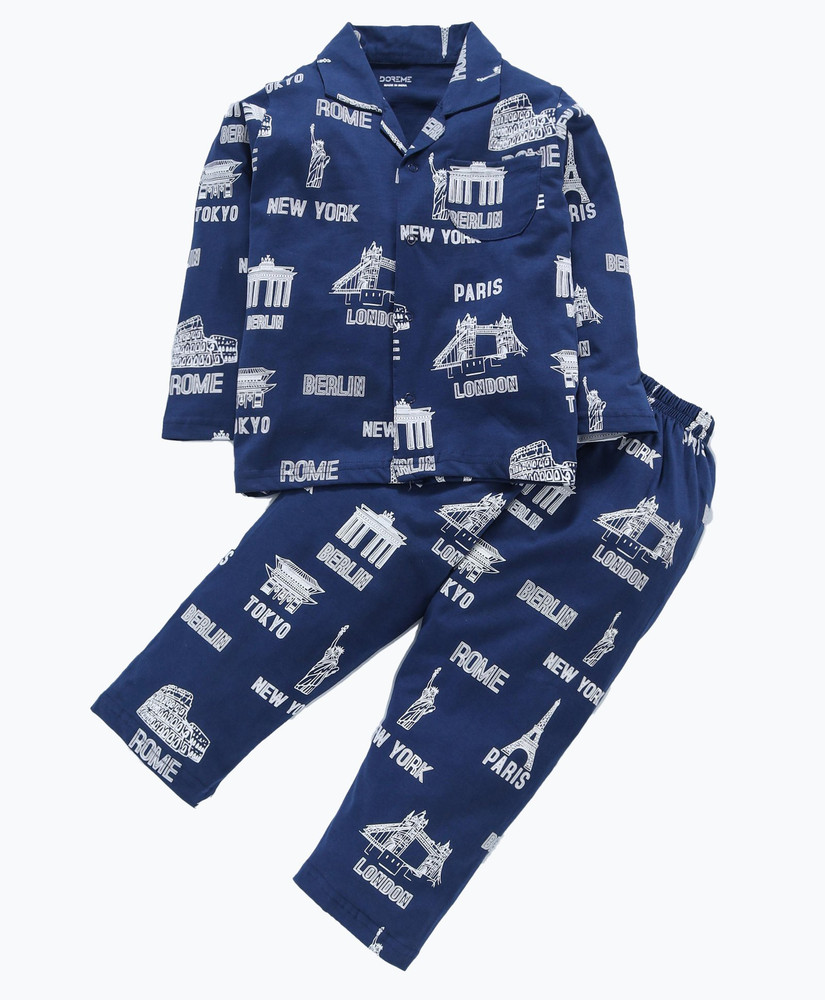 Doreme best sale night dress