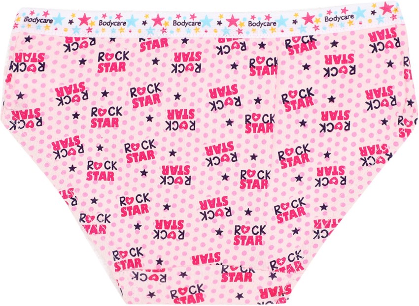 Bodycare Kids Panty For Girls Price in India - Buy Bodycare Kids