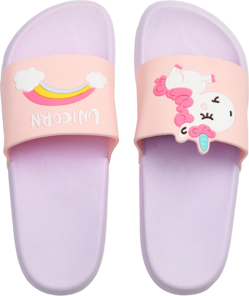 Slippers for girls deals in flipkart