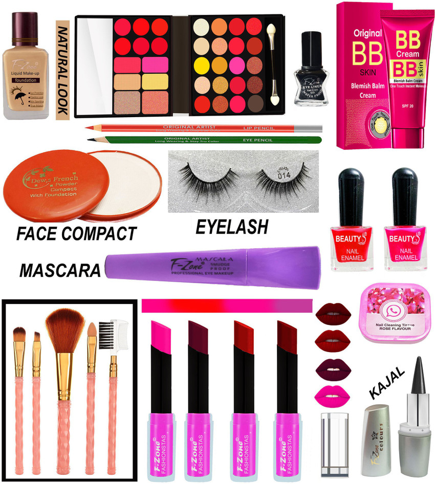 Makeup Kits In India Online Saubhaya Makeup