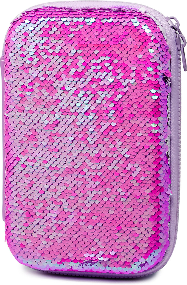 Sequence pouch for outlet girls
