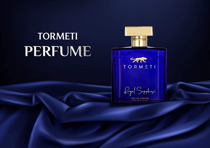 Royal sapphire perfume store
